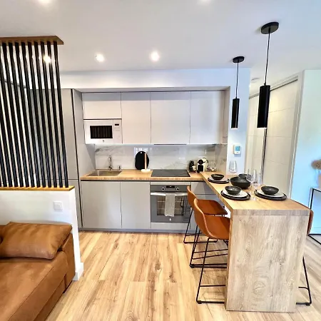 Apartamento Silver & Brownie, Veracruz Sunset Playa de las Americas (Tenerife)