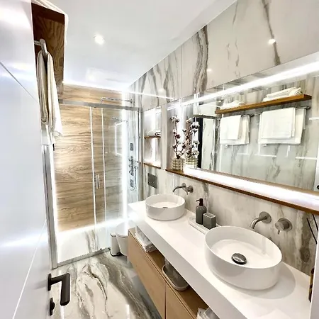 Silver & Brownie, Veracruz Sunset Apartamento