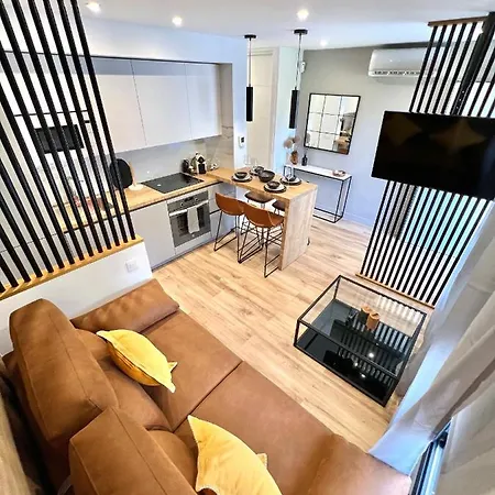 Apartamento Silver & Brownie, Veracruz Sunset *