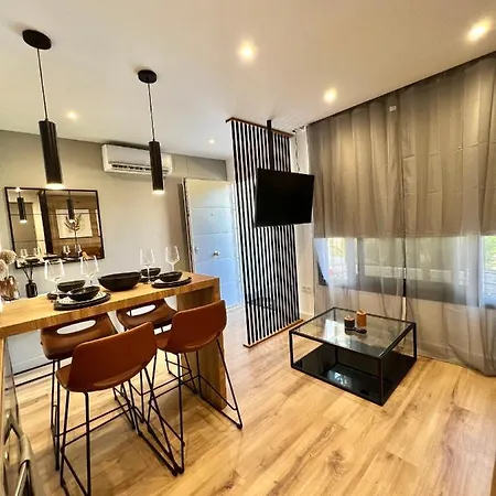 Apartamento Silver & Brownie, Veracruz Sunset