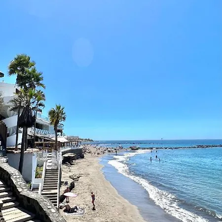 Silver & Brownie, Veracruz Sunset 플라야데라스아메리카스