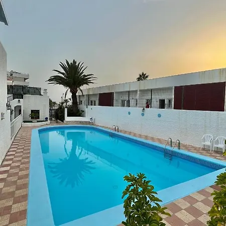 Apartamento Silver & Brownie, Veracruz Sunset Playa de las Americas (Tenerife)