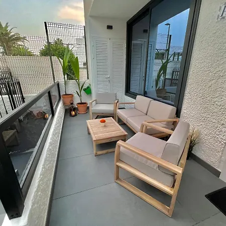 Apartamento Silver & Brownie, Veracruz Sunset Playa de las Americas (Tenerife)