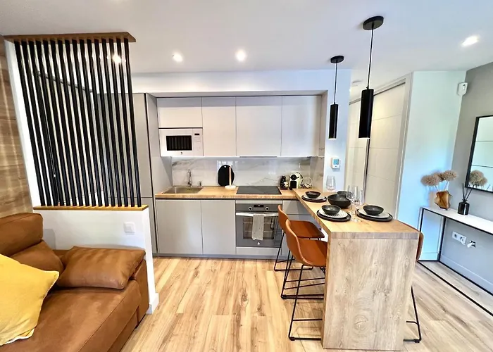 아파트 Silver & Brownie, Veracruz Sunset 플라야데라스아메리카스