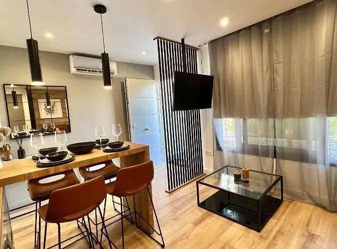 Lägenhet Silver & Brownie, Veracruz Sunset