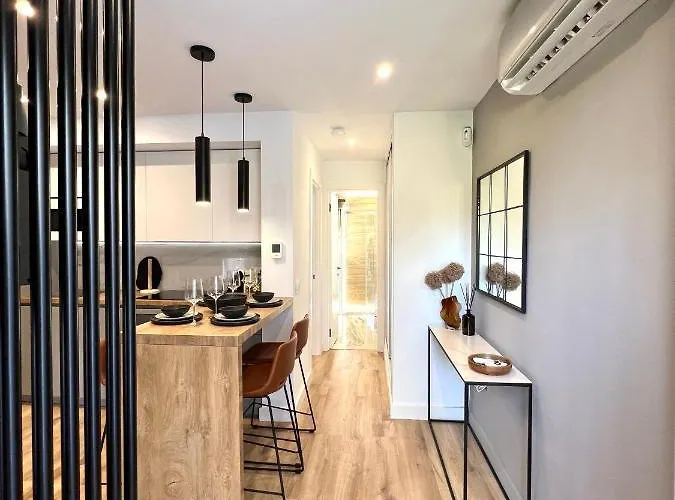 Lägenhet Silver & Brownie, Veracruz Sunset *