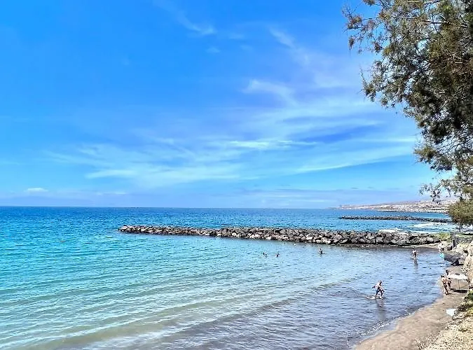 Lägenhet Silver & Brownie, Veracruz Sunset Playa de las Americas (Tenerife)