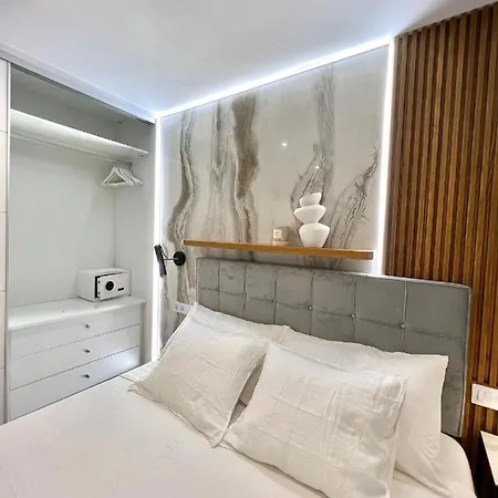 公寓 Silver & Brownie, Veracruz Sunset *