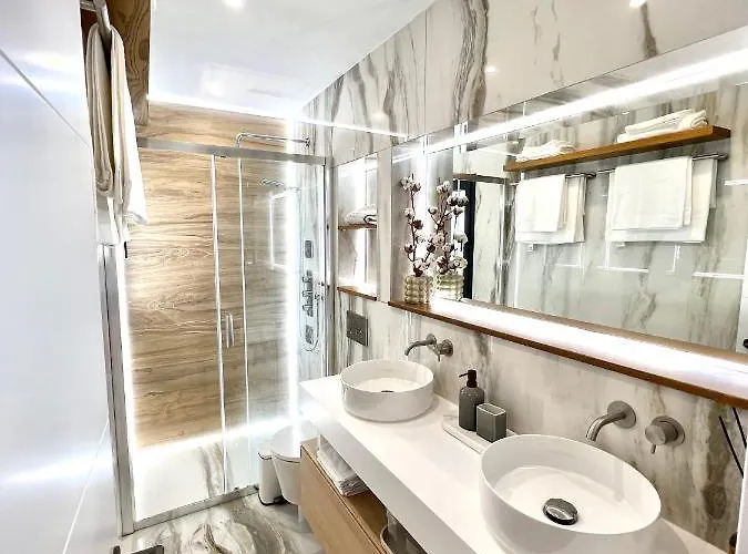 Silver&brownie, Veracruz Sunset Apartment