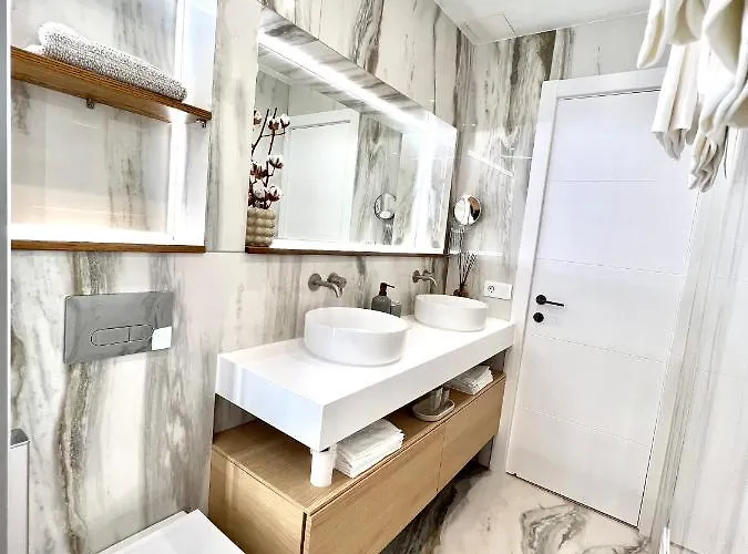 Apartment Silver&brownie, Veracruz Sunset