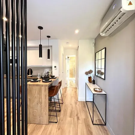 Апартаменты Silver & Brownie, Veracruz Sunset *