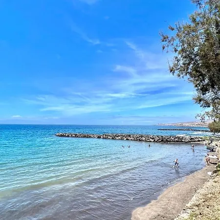 Апартаменты Silver & Brownie, Veracruz Sunset Плая-де-лас-Америкас