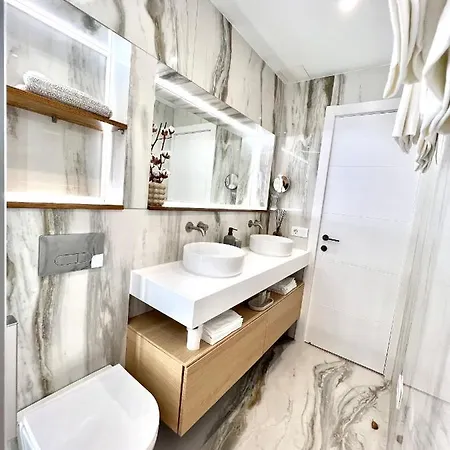 Апартаменты Silver & Brownie, Veracruz Sunset