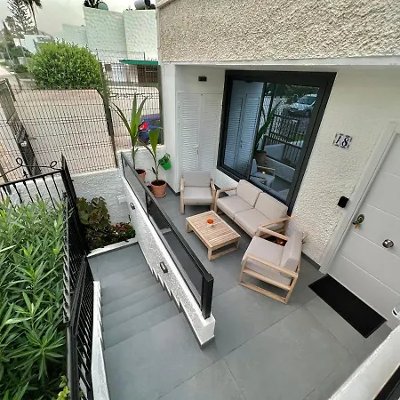 Silver & Brownie, Veracruz Sunset