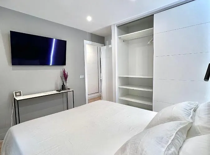 Silver & Brownie, Veracruz Sunset Apartment *