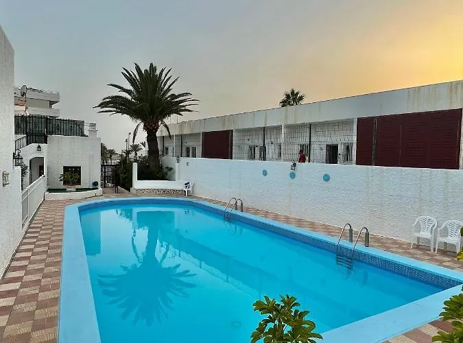 Apartment Silver & Brownie, Veracruz Sunset Playa de las Americas (Tenerife)